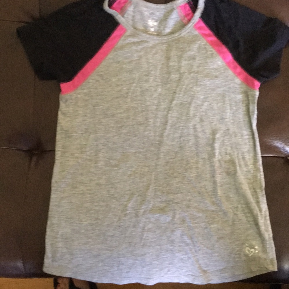 Justice T-shirt